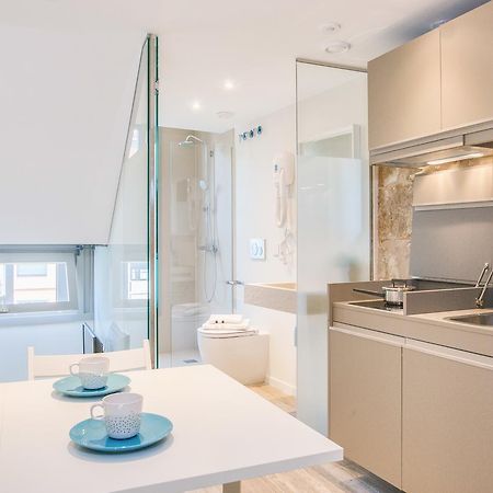 Apartmán Flateli Rambla 11 Apt 4 Girona Exteriér fotografie